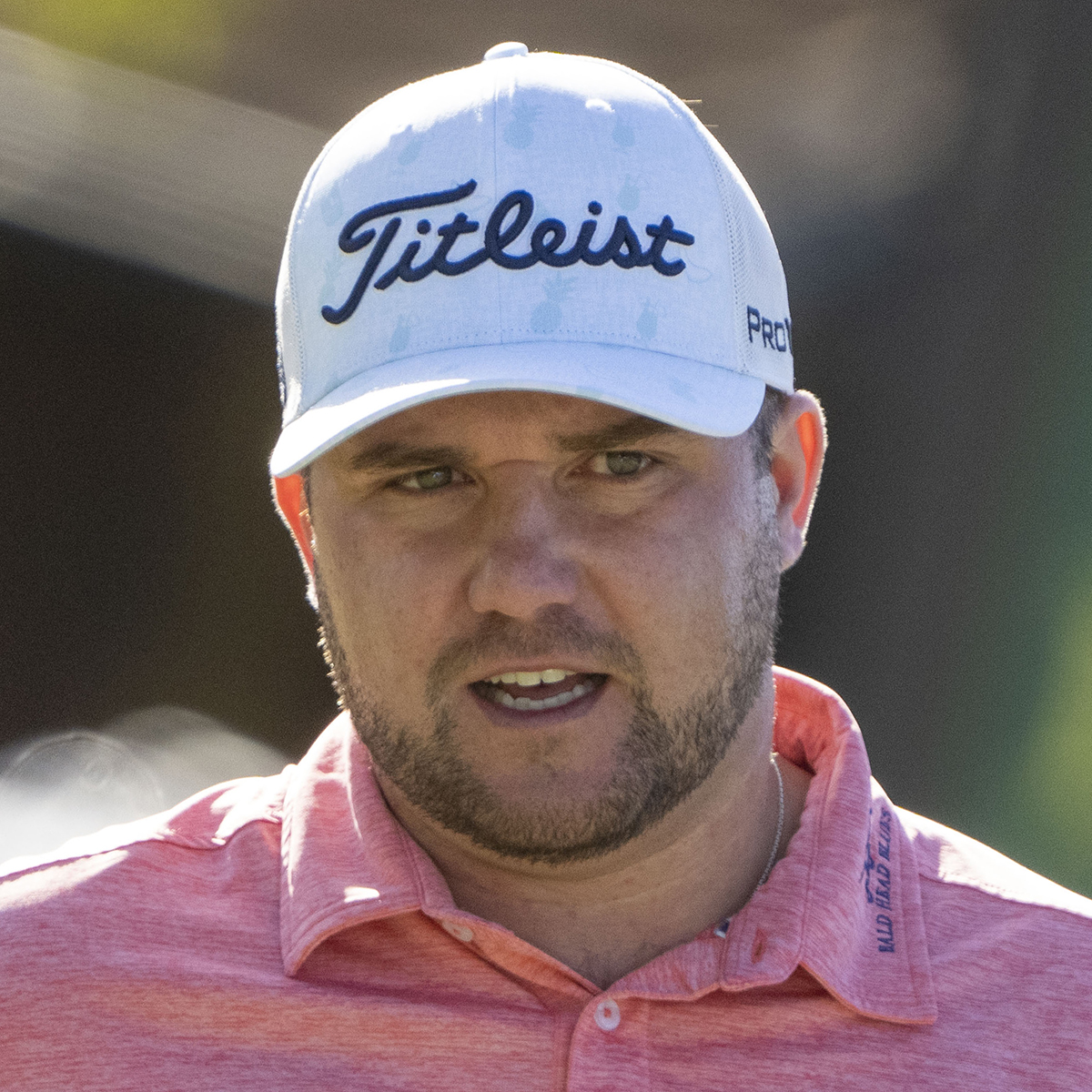 Player image of Ben Taylor