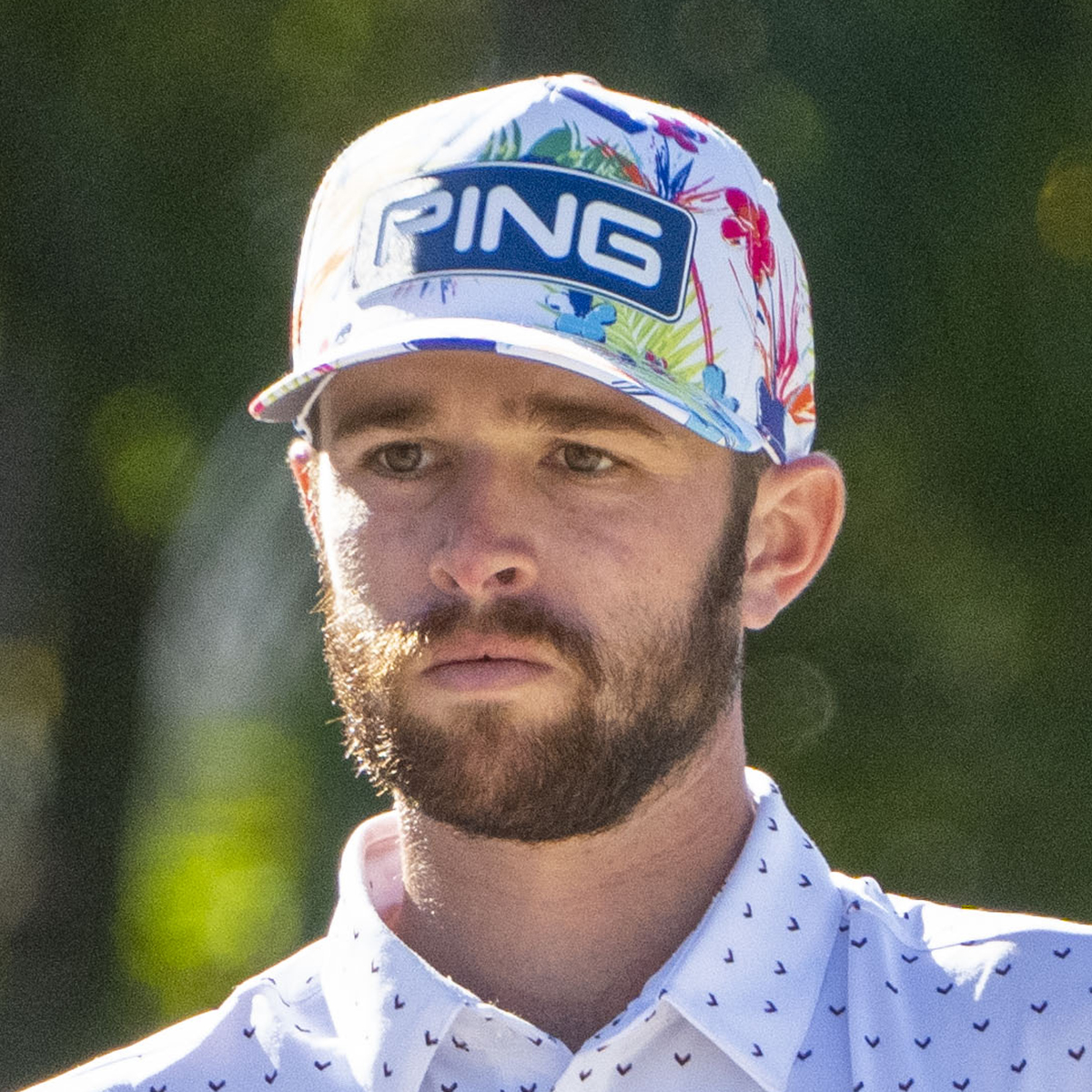 Player image of Harrison Endycott