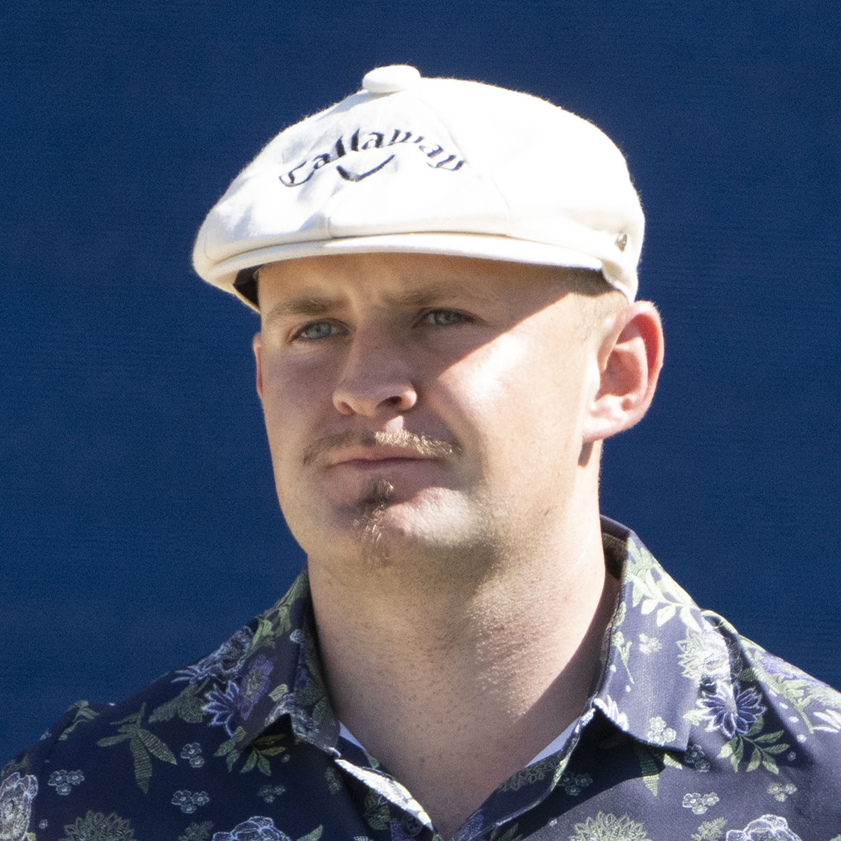 Player image of Harry Hall