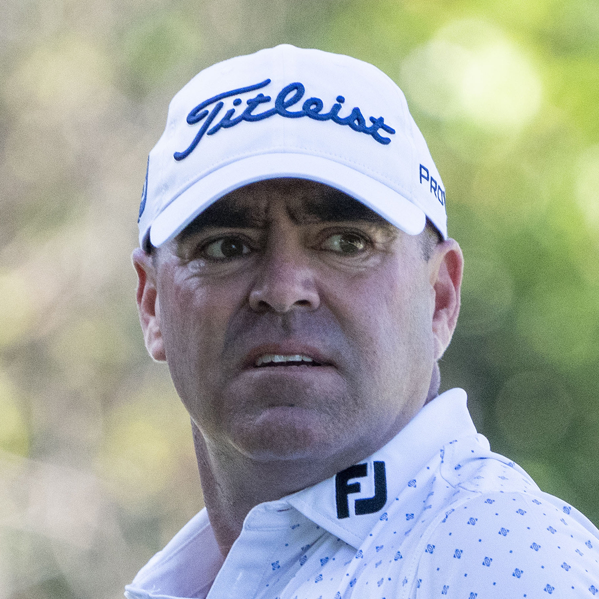 Player image of Ryan Armour