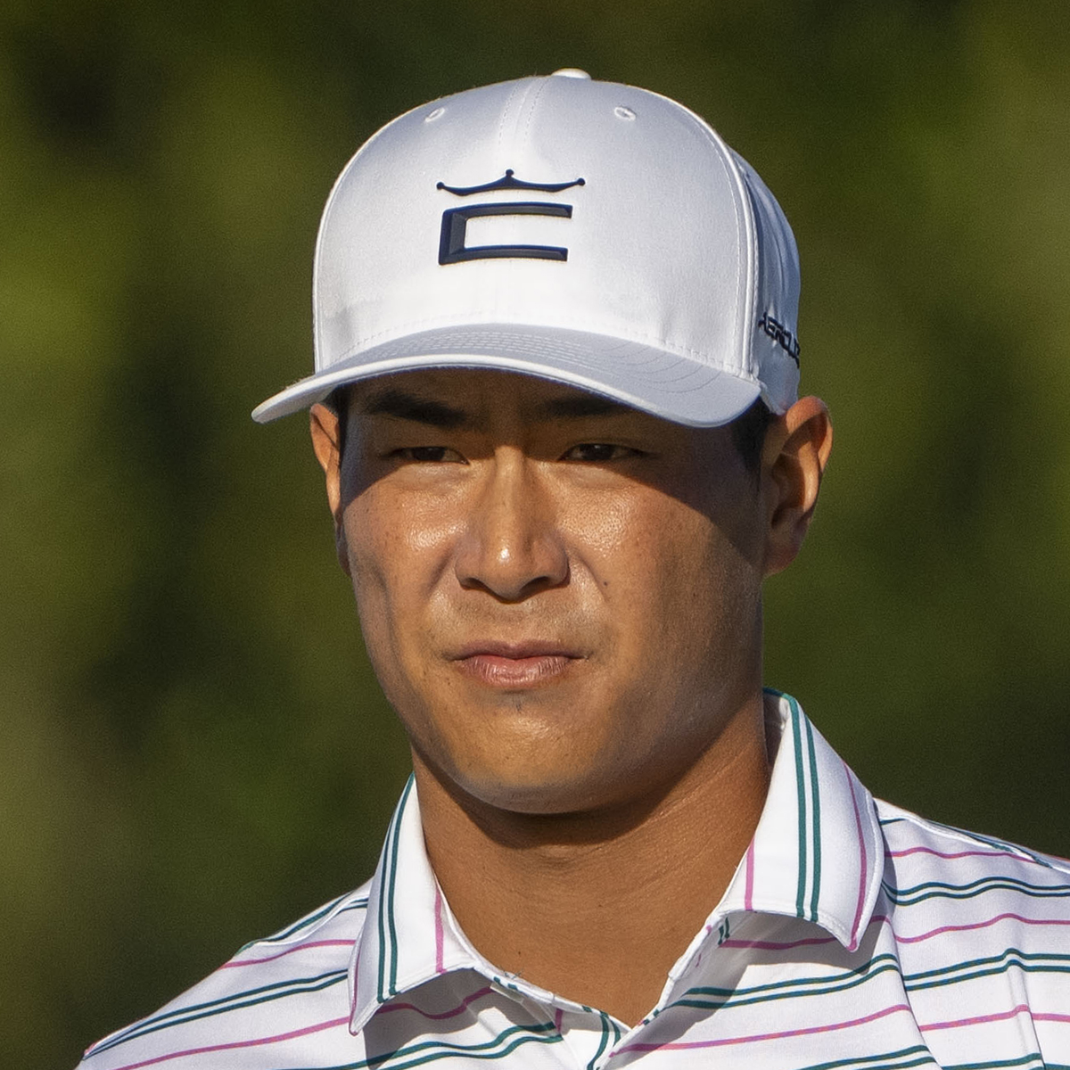 Player image of Justin Suh
