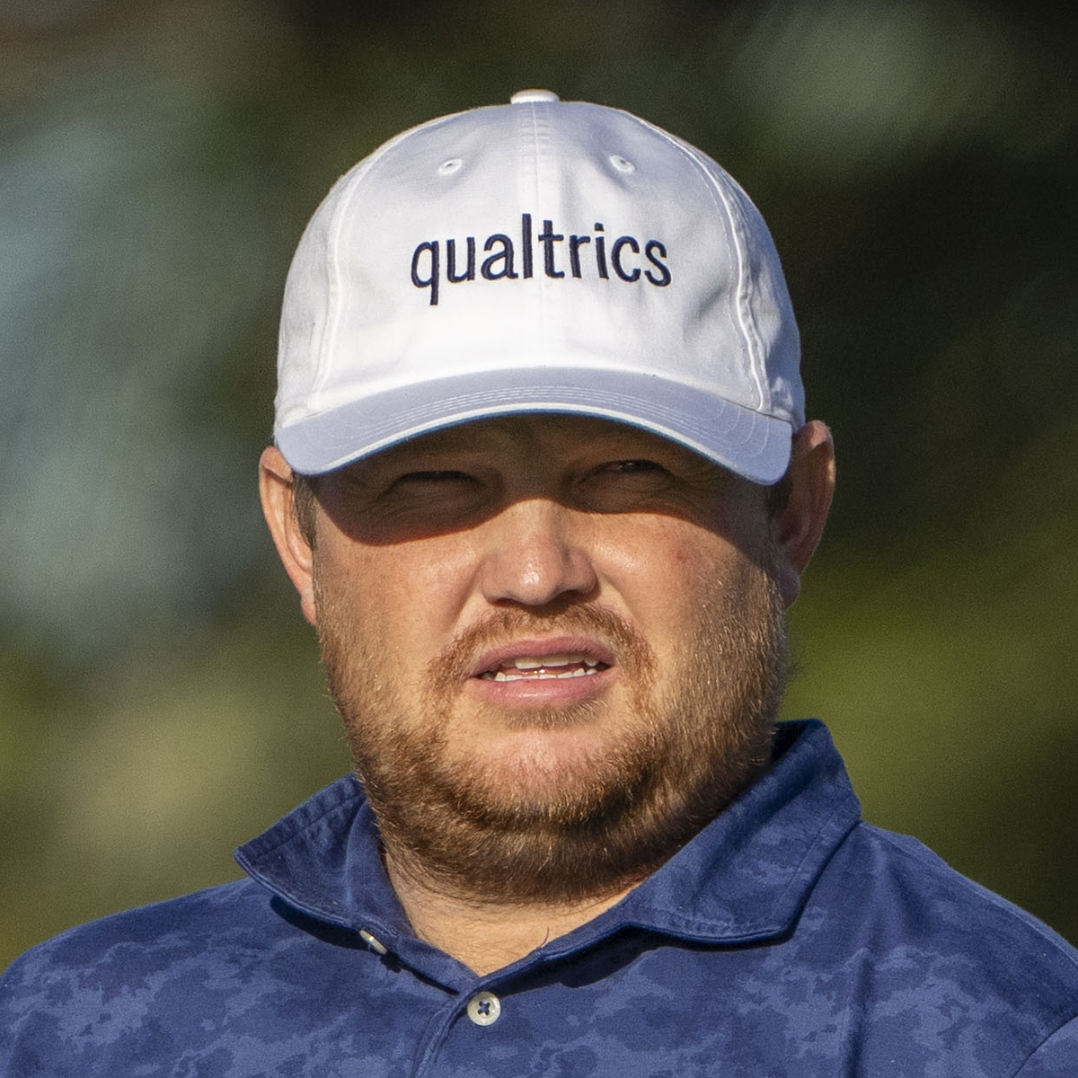 Player image of Zac Blair