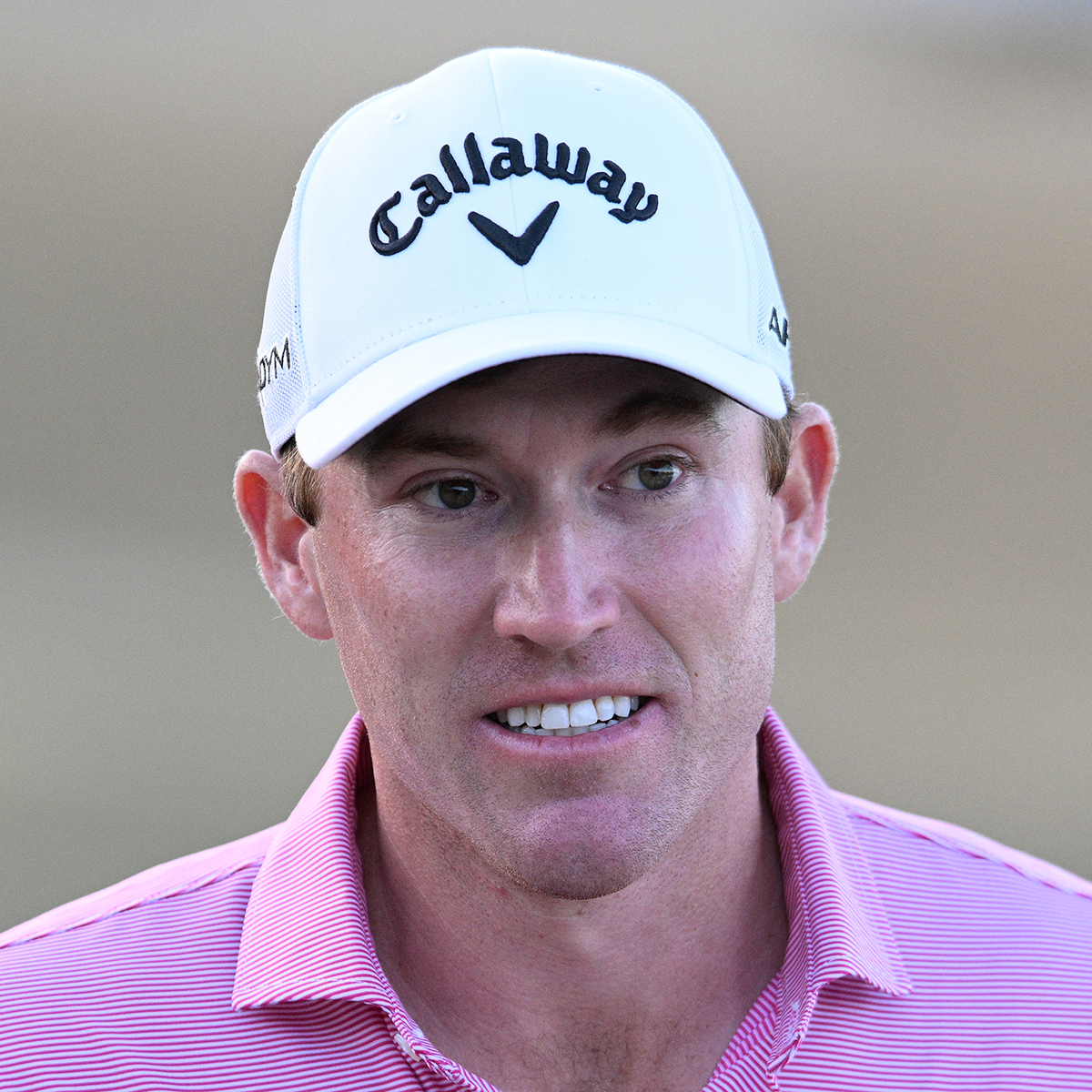 Player image of Robby Shelton