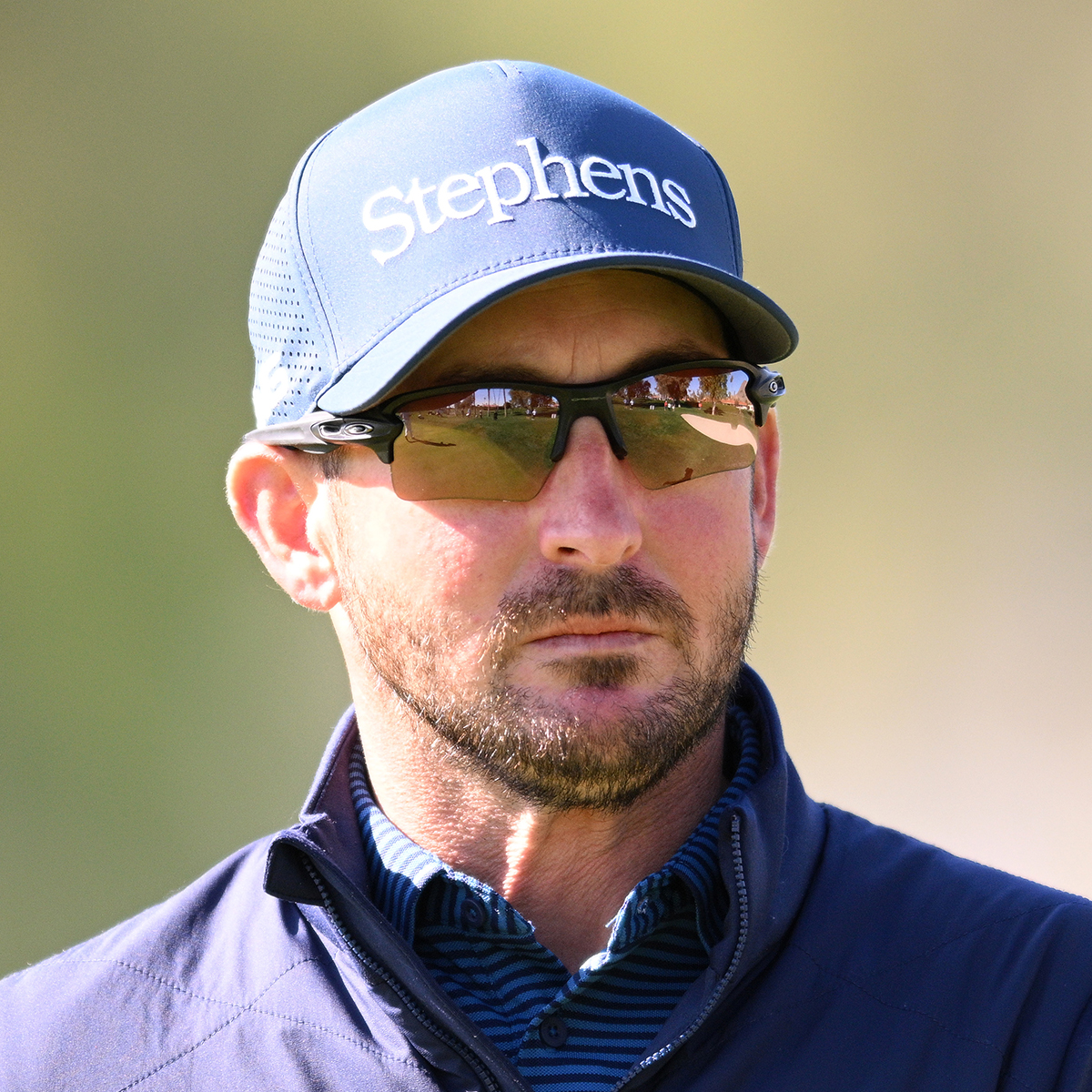 Player image of Andrew Landry