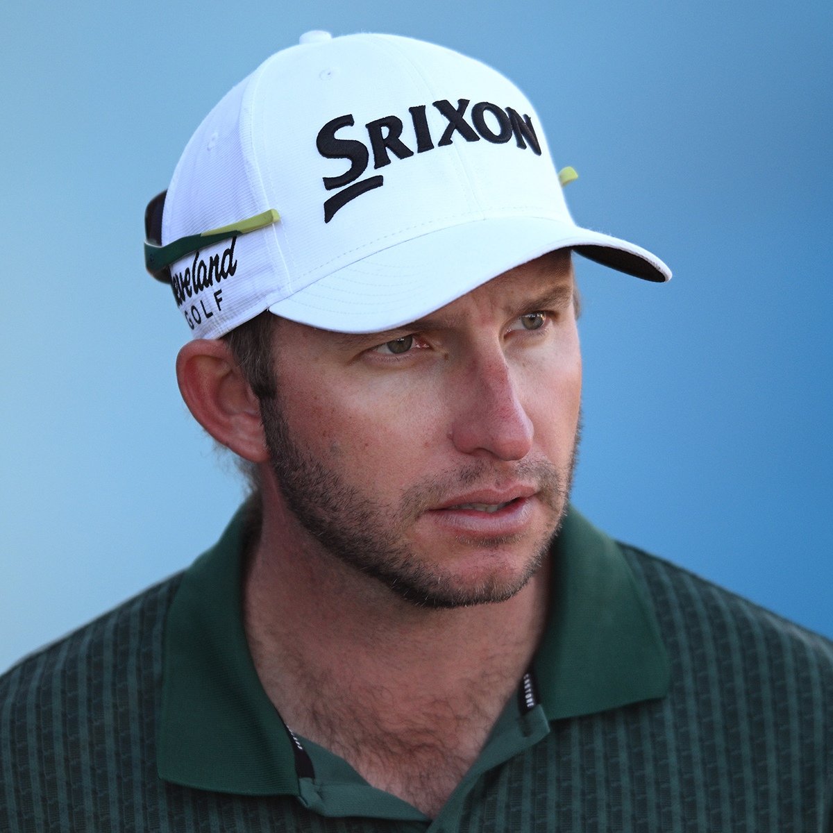 Player image of Dean Burmester