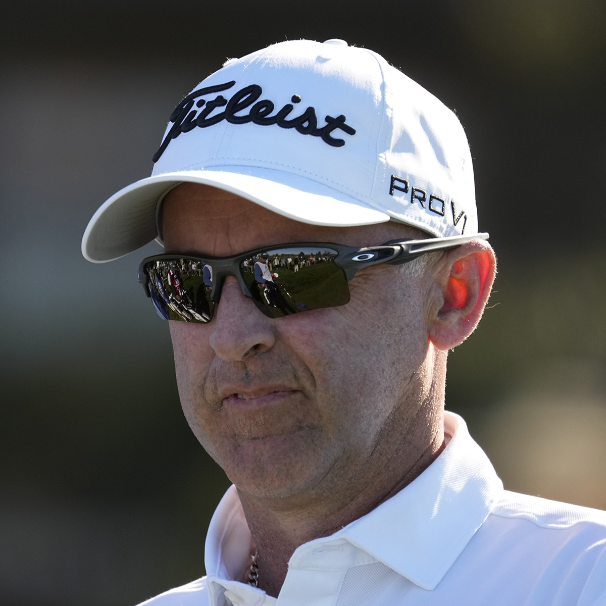 Player image of Cameron Percy