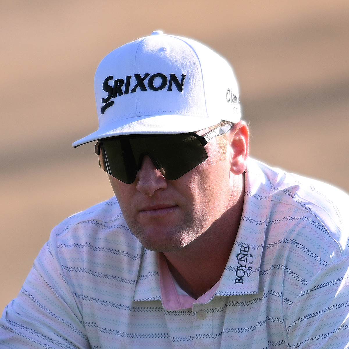 Player image of Ryan Brehm