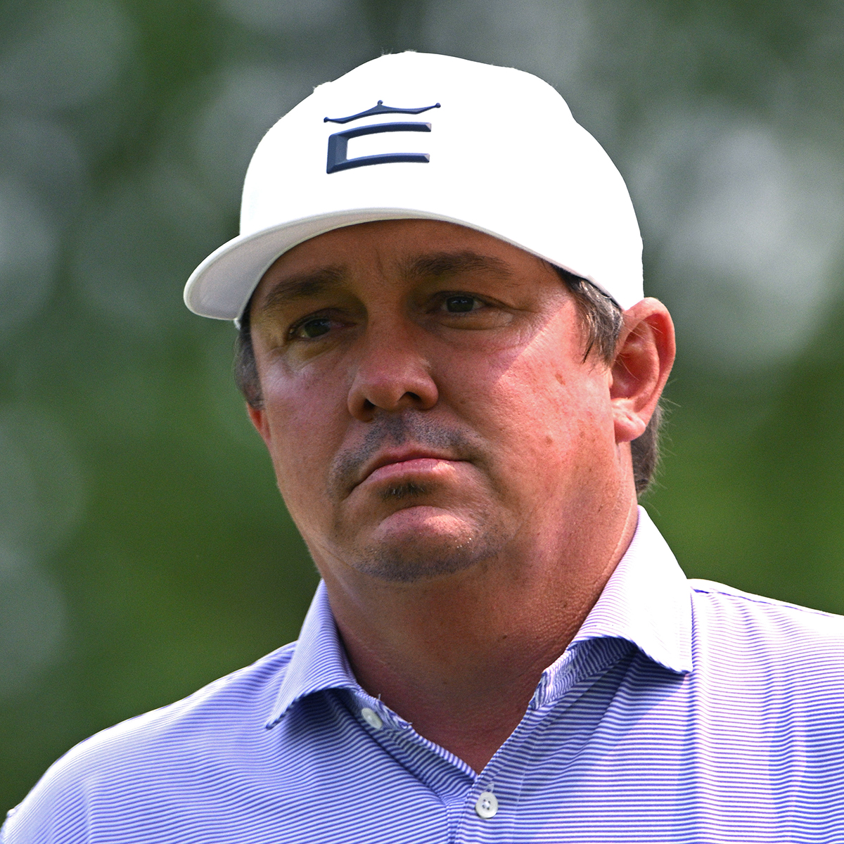 Player image of Jason Dufner