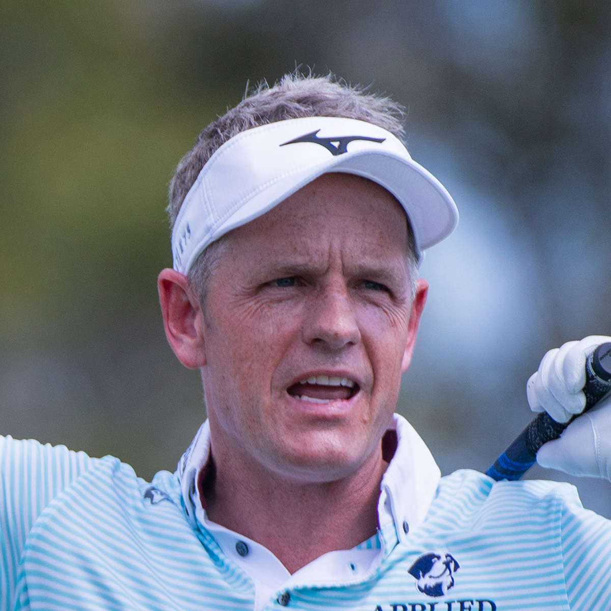 Player image of Luke Donald