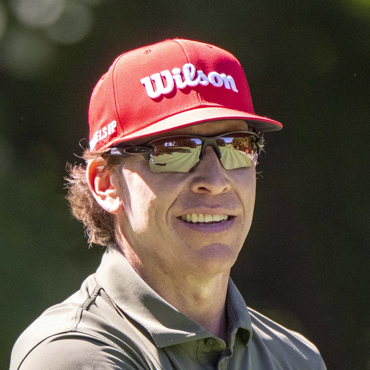 Player image of Ricky Barnes