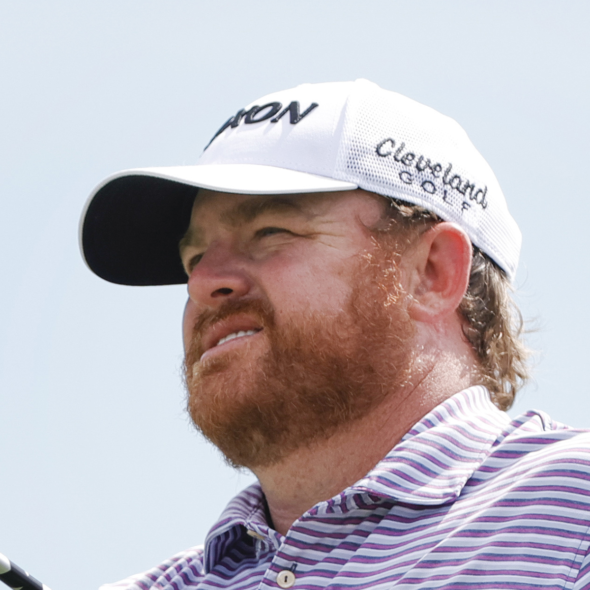 Player image of J.B. Holmes