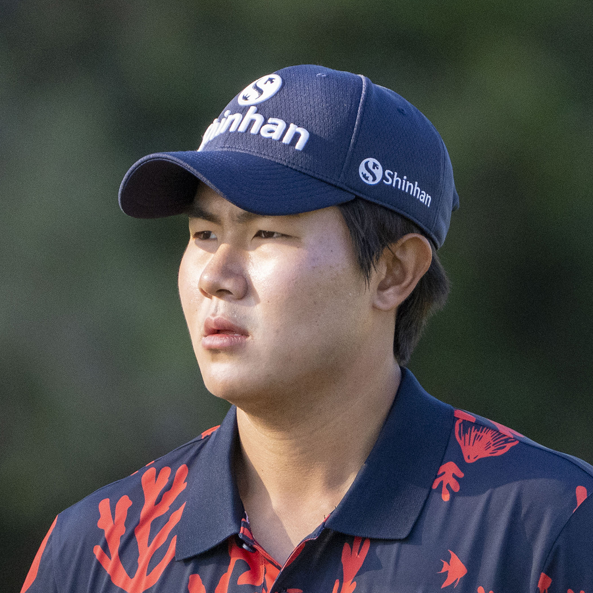 Player image of Seonghyeon Kim