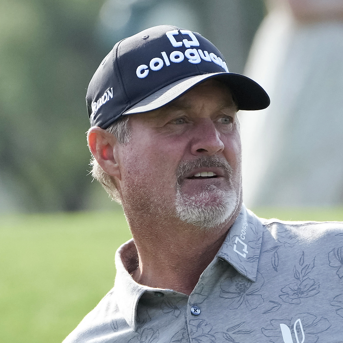 Player image of Jerry Kelly