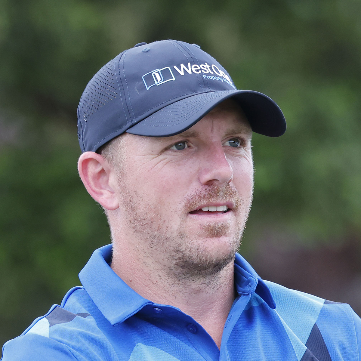 Player image of Matt Wallace