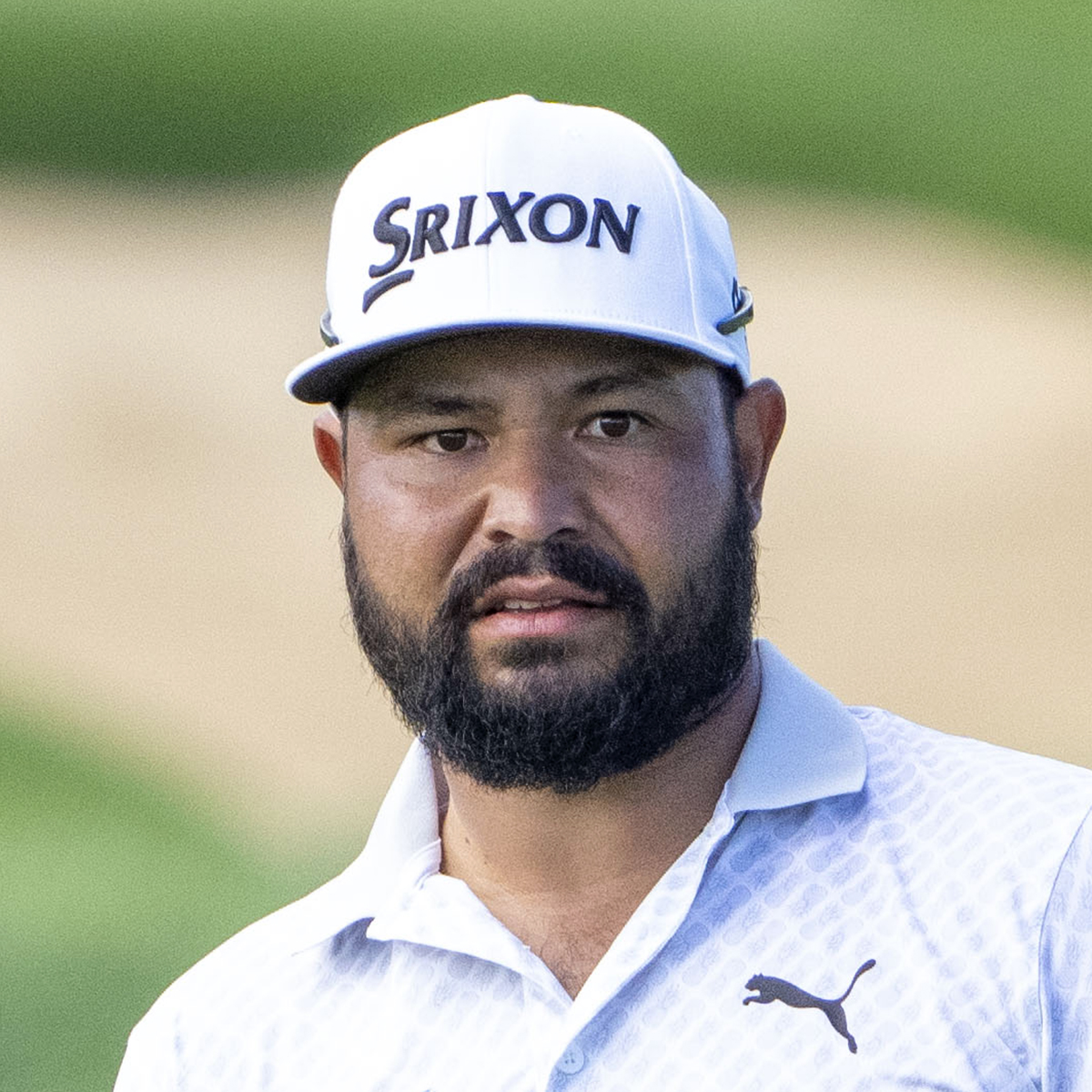 Player image of J.J. Spaun