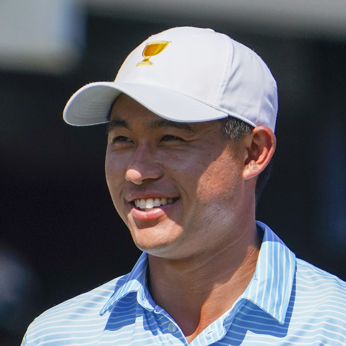 Player image of Collin Morikawa