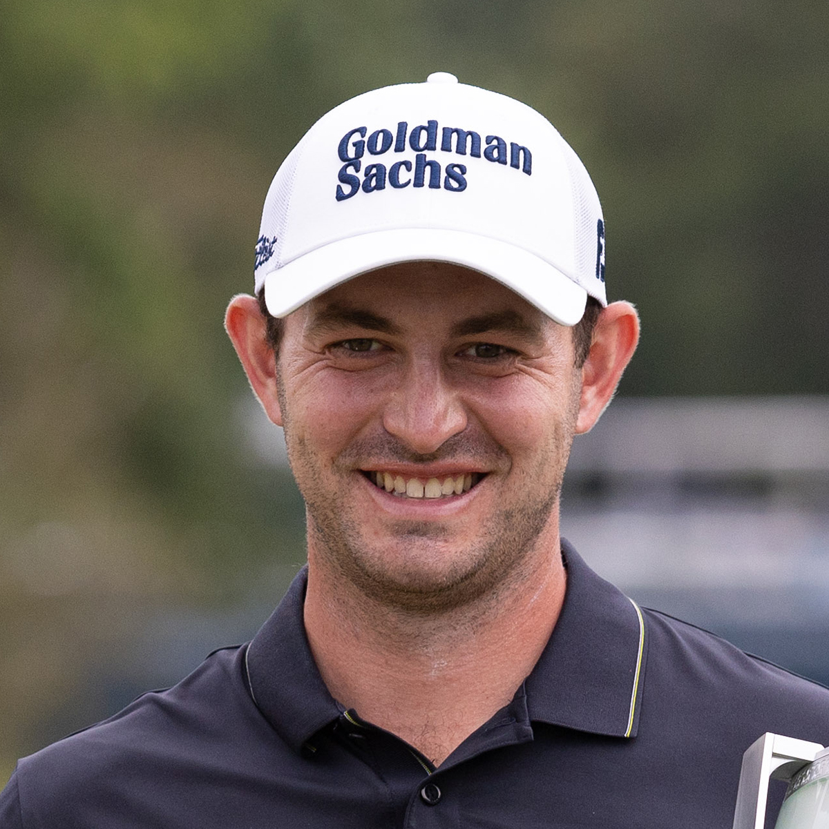 Player image of Patrick Cantlay