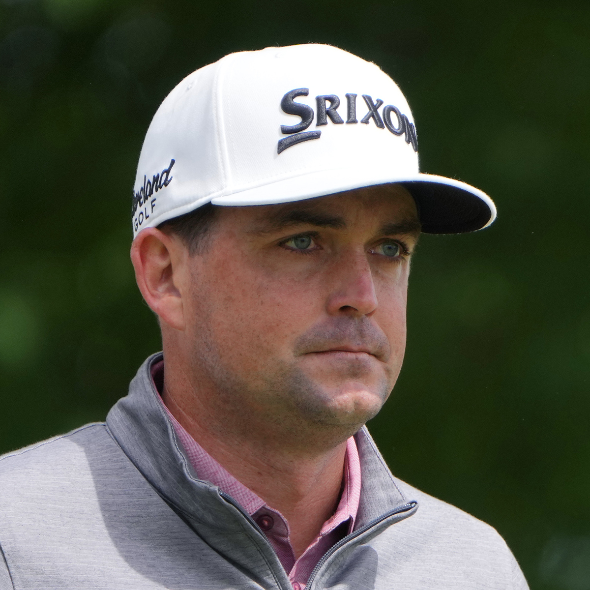 Player image of Keegan Bradley