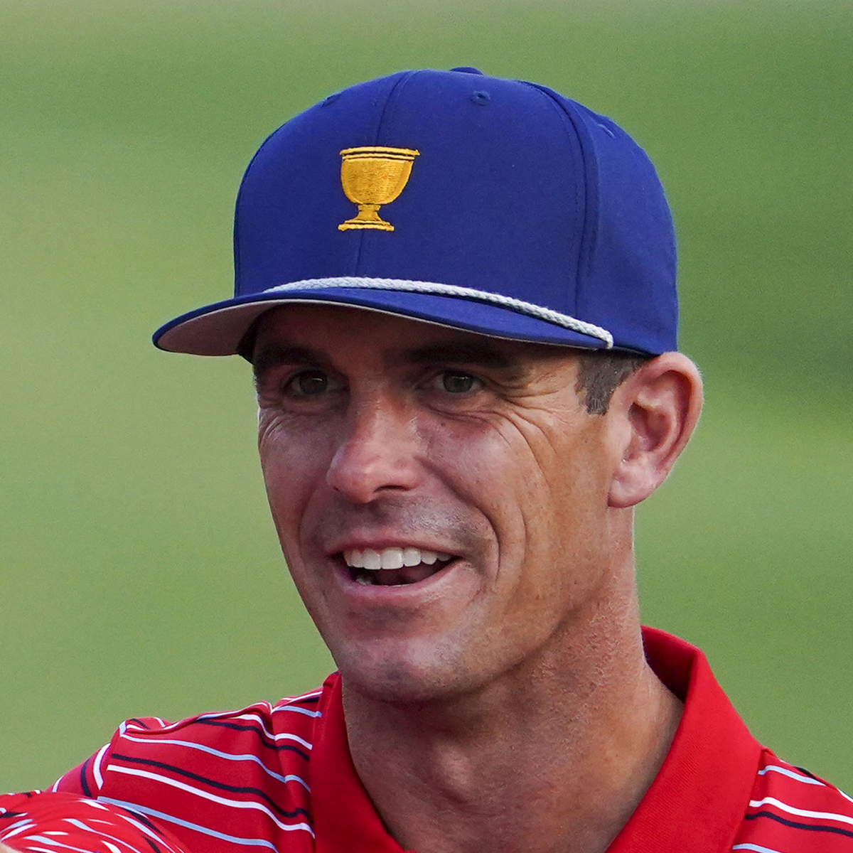 Player image of Billy Horschel