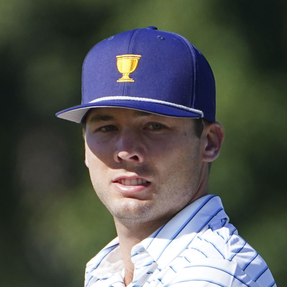 Player image of Sam Burns