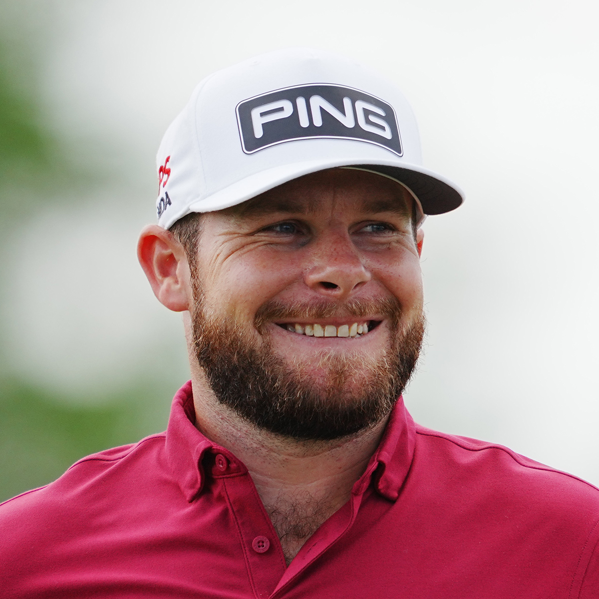 Player image of Tyrrell Hatton