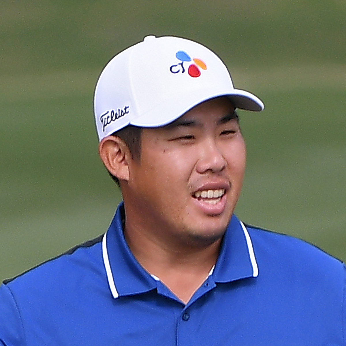 Player image of Byeong Hun An