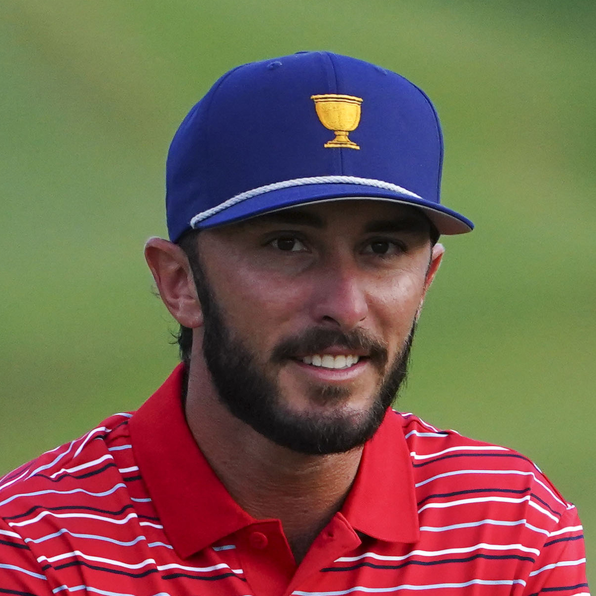 Player image of Max Homa