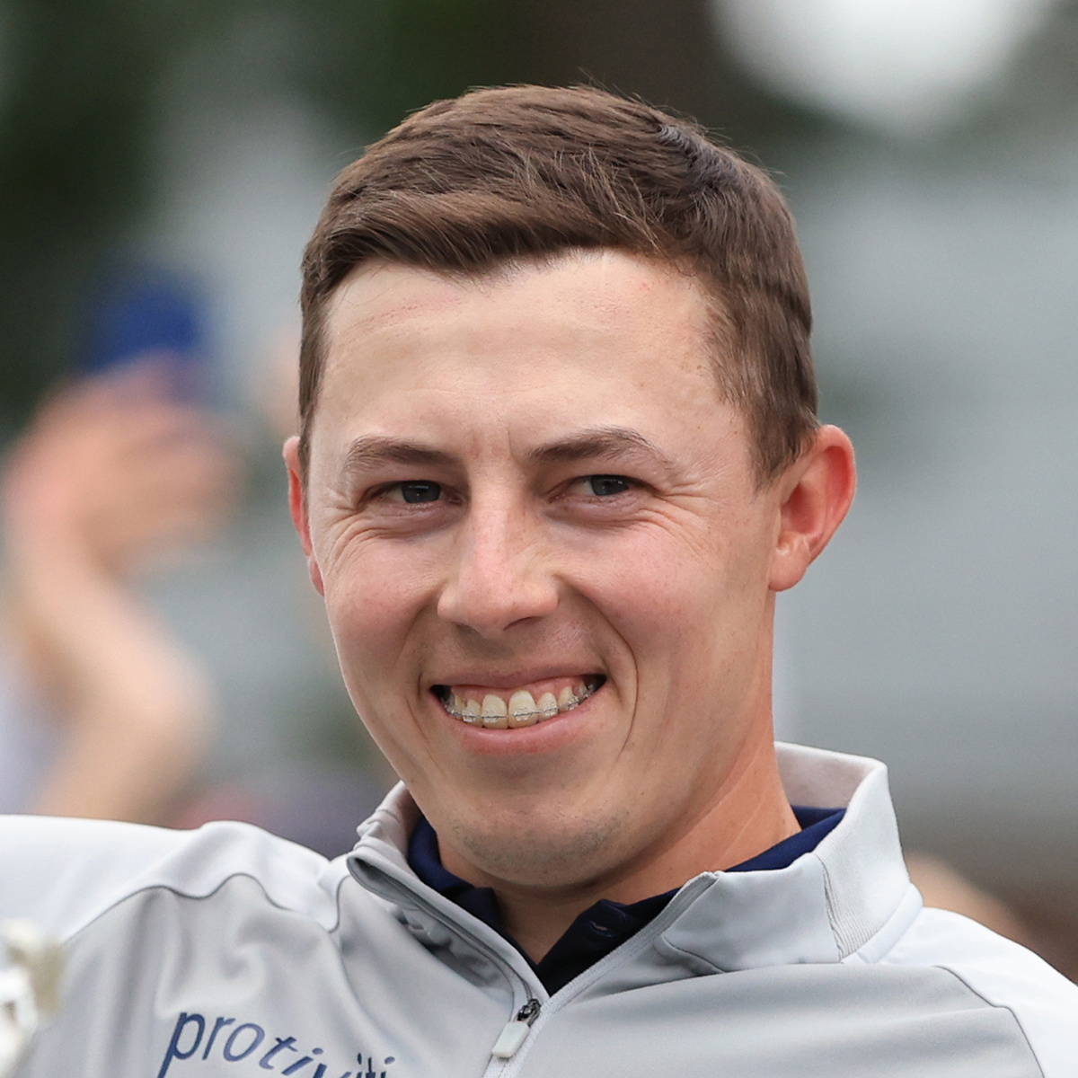 Player image of Matt Fitzpatrick