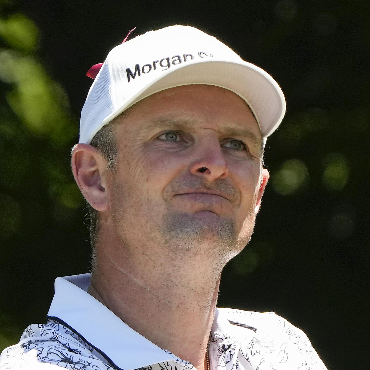 Player image of Justin Rose