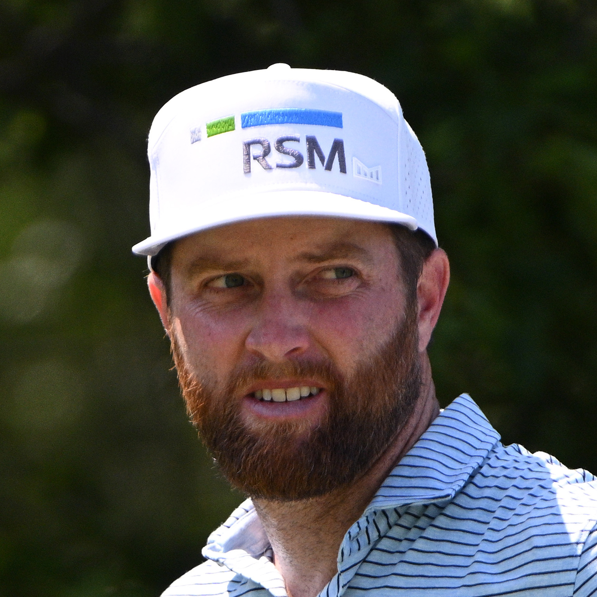 Player image of Chris Kirk