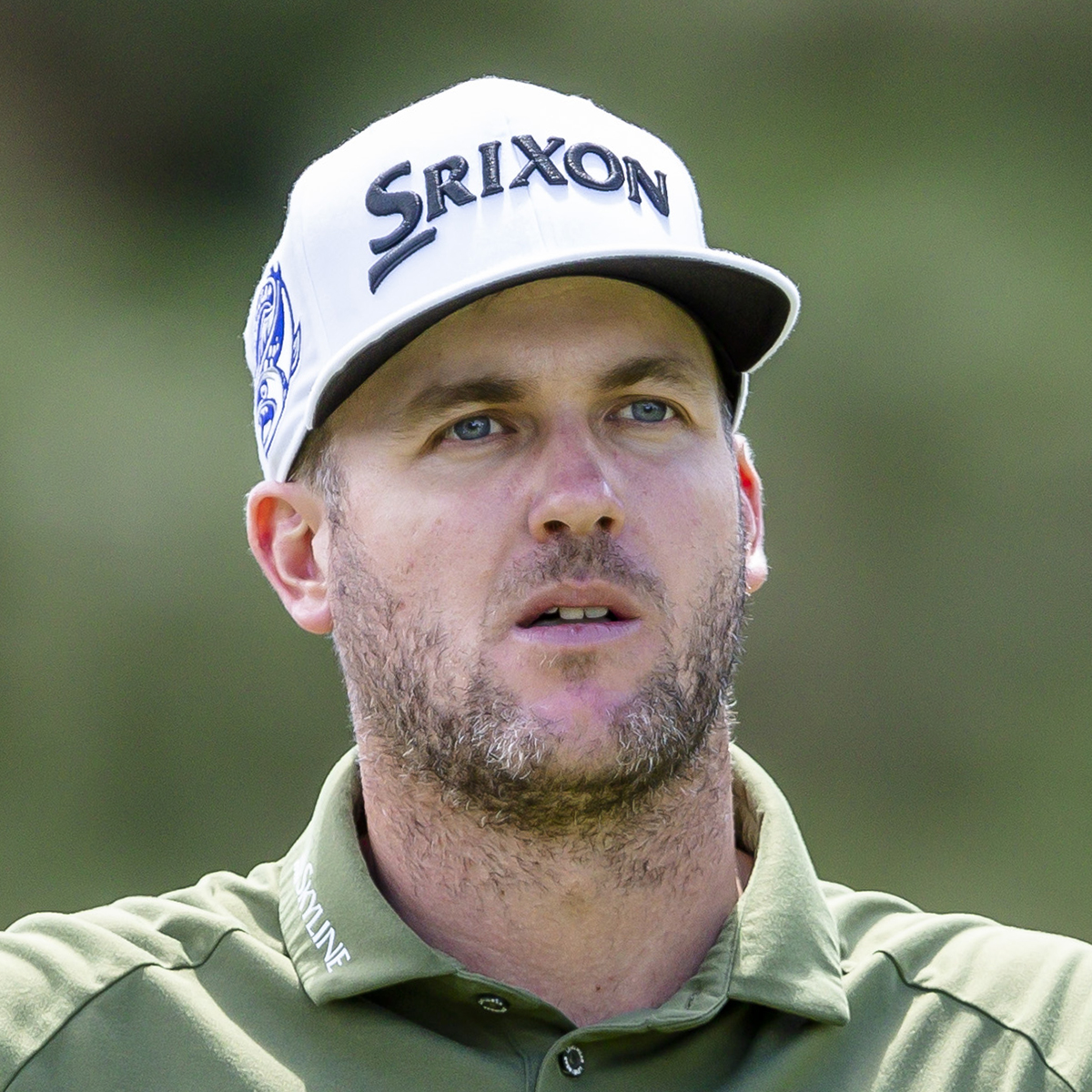 Player image of Taylor Pendrith