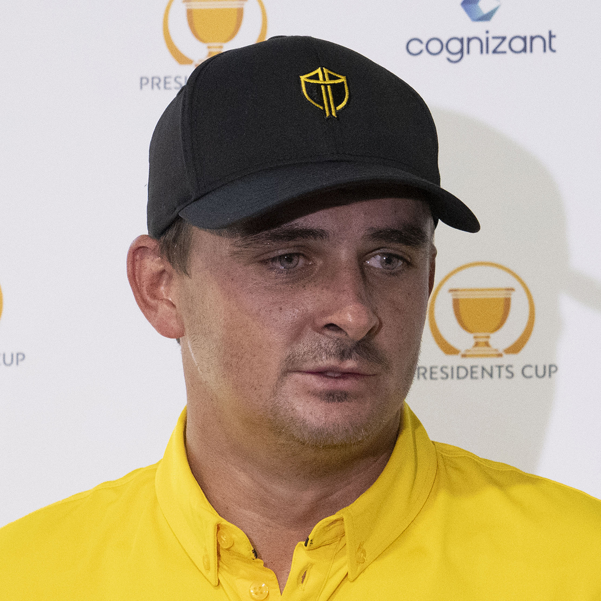 Player image of Christiaan Bezuidenhout