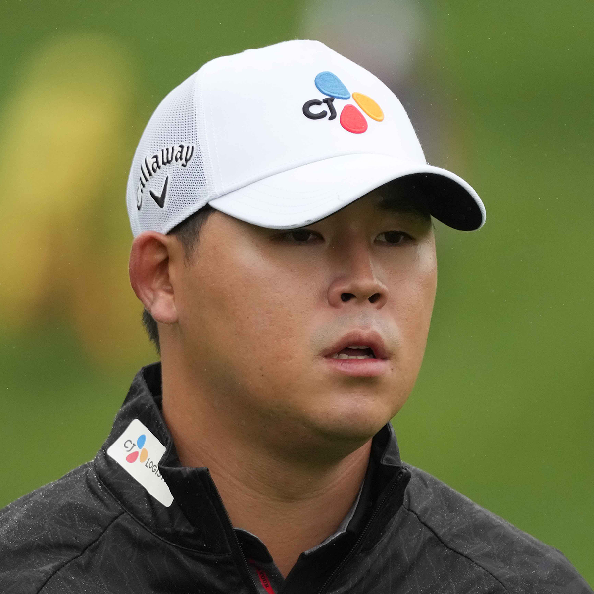 Player image of Si Woo Kim