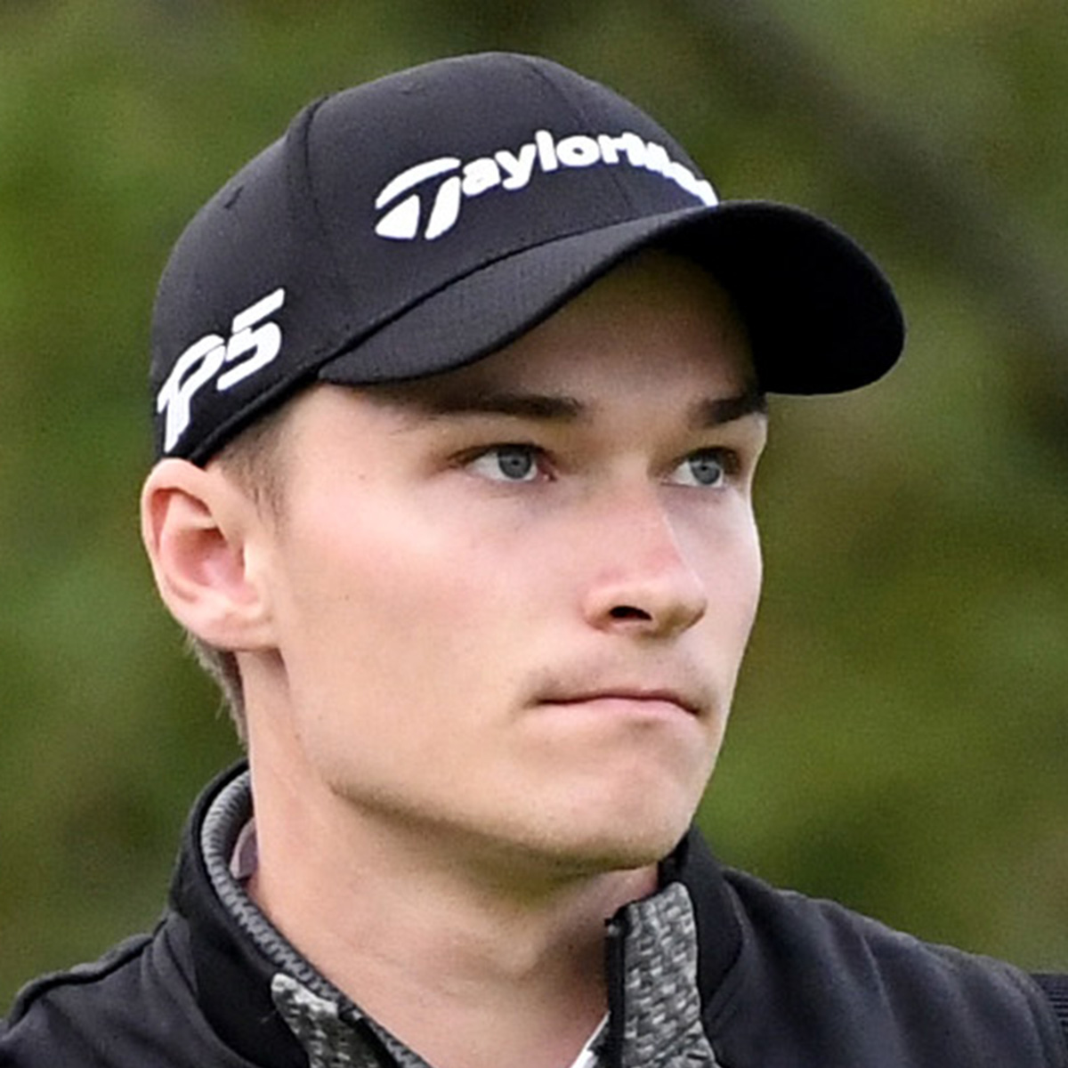Player image of Rasmus Hojgaard
