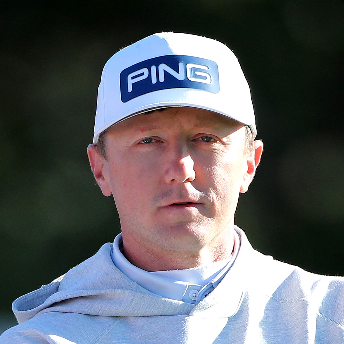 Player image of Mackenzie Hughes