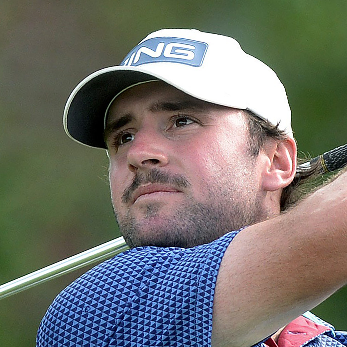 Player image of Austin Eckroat