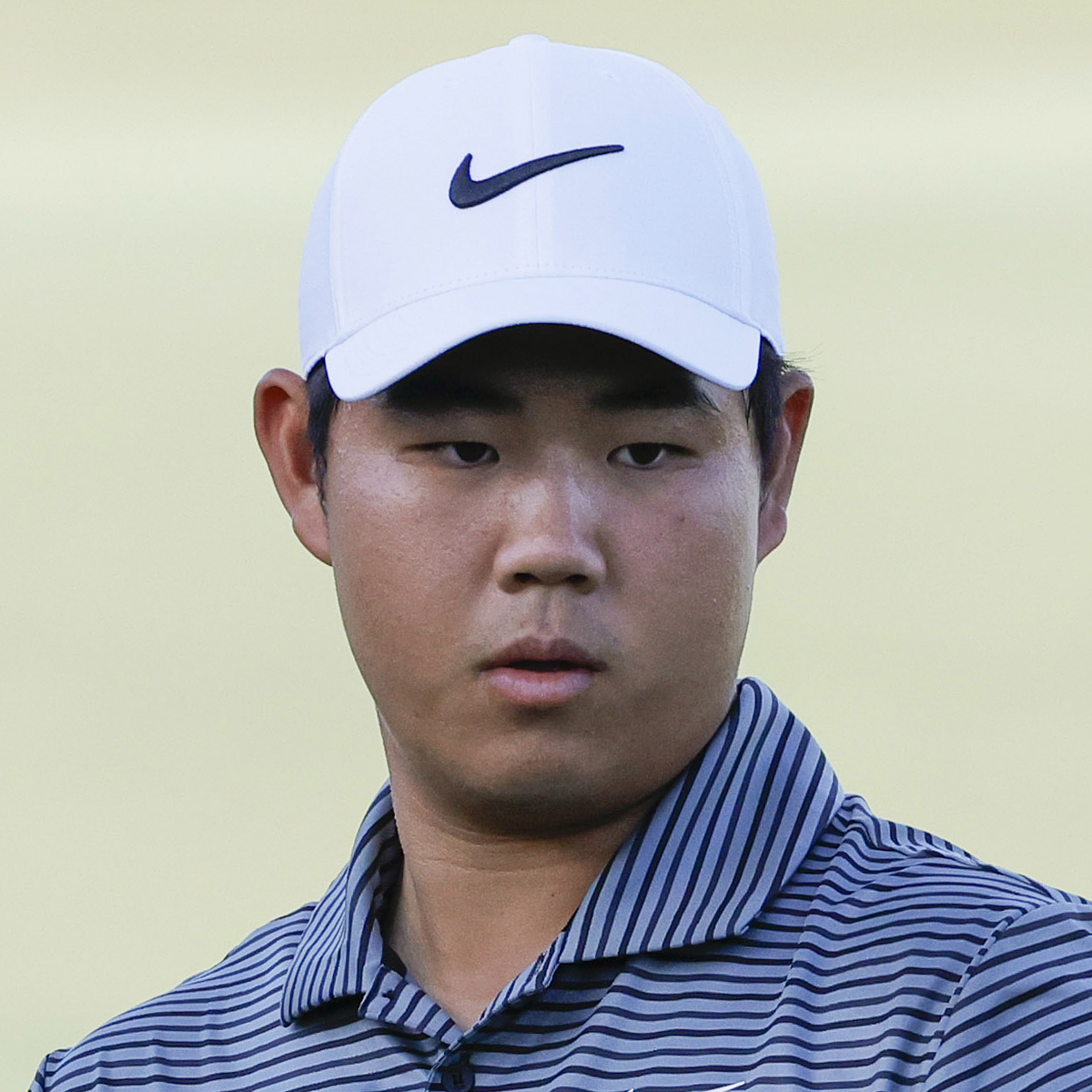 Player image of Tom Kim