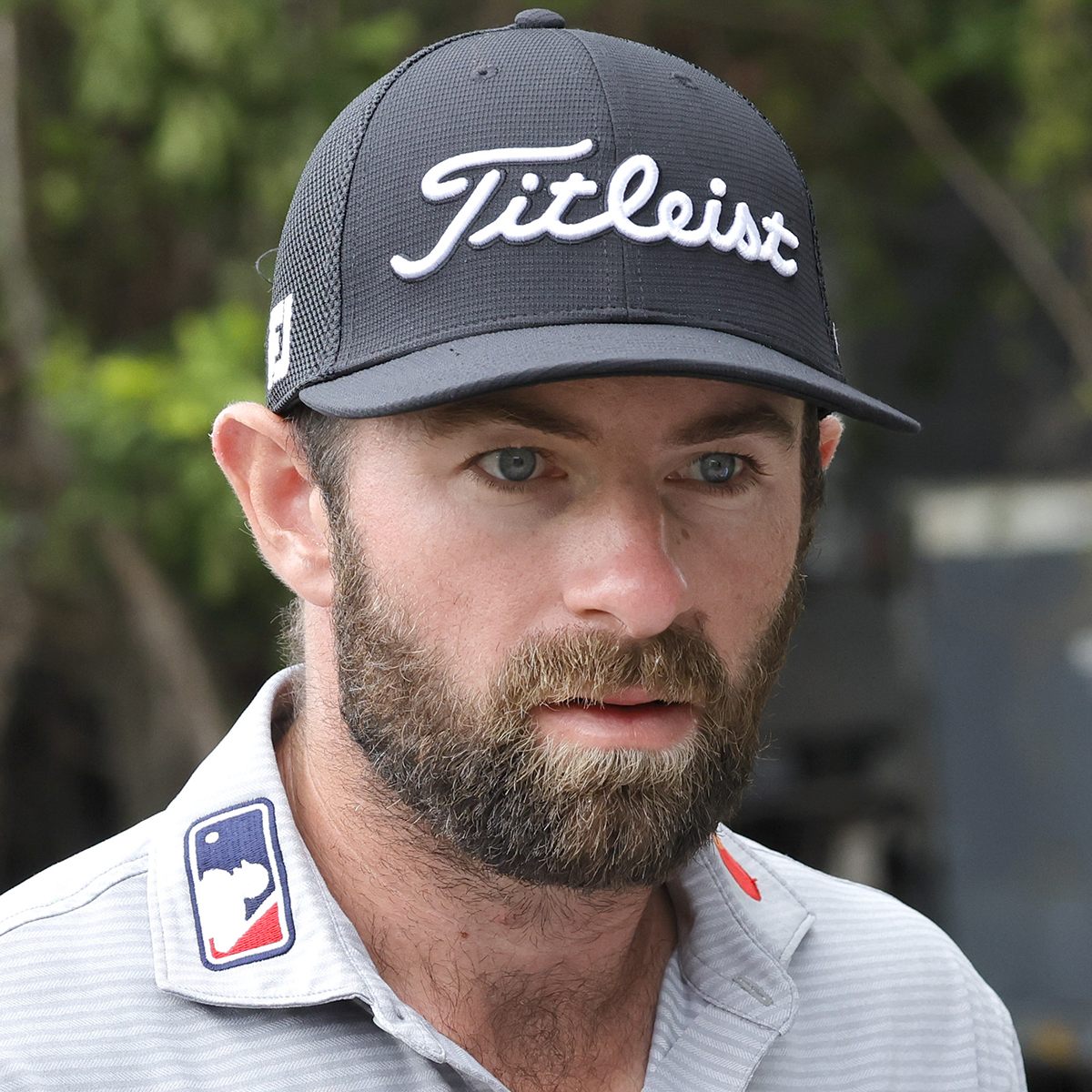 Player image of Cameron Young