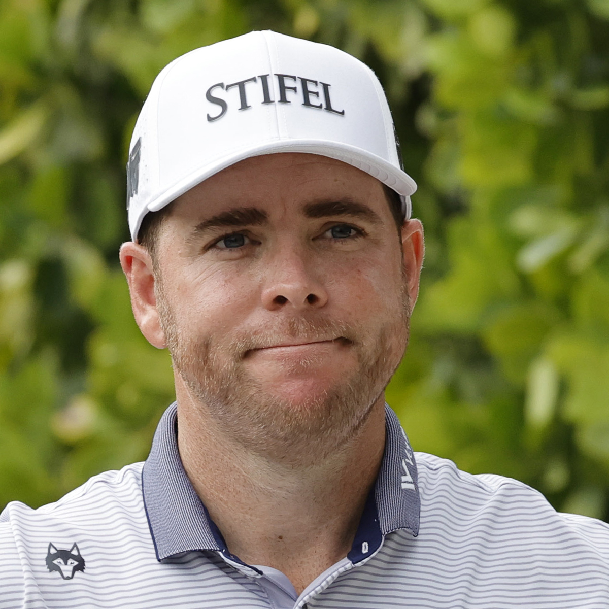 Player image of Luke List