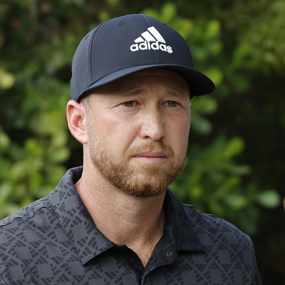 Player image of Daniel Berger