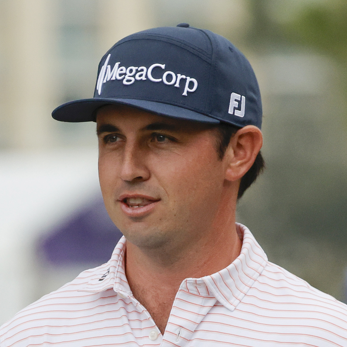 Player image of J.T. Poston