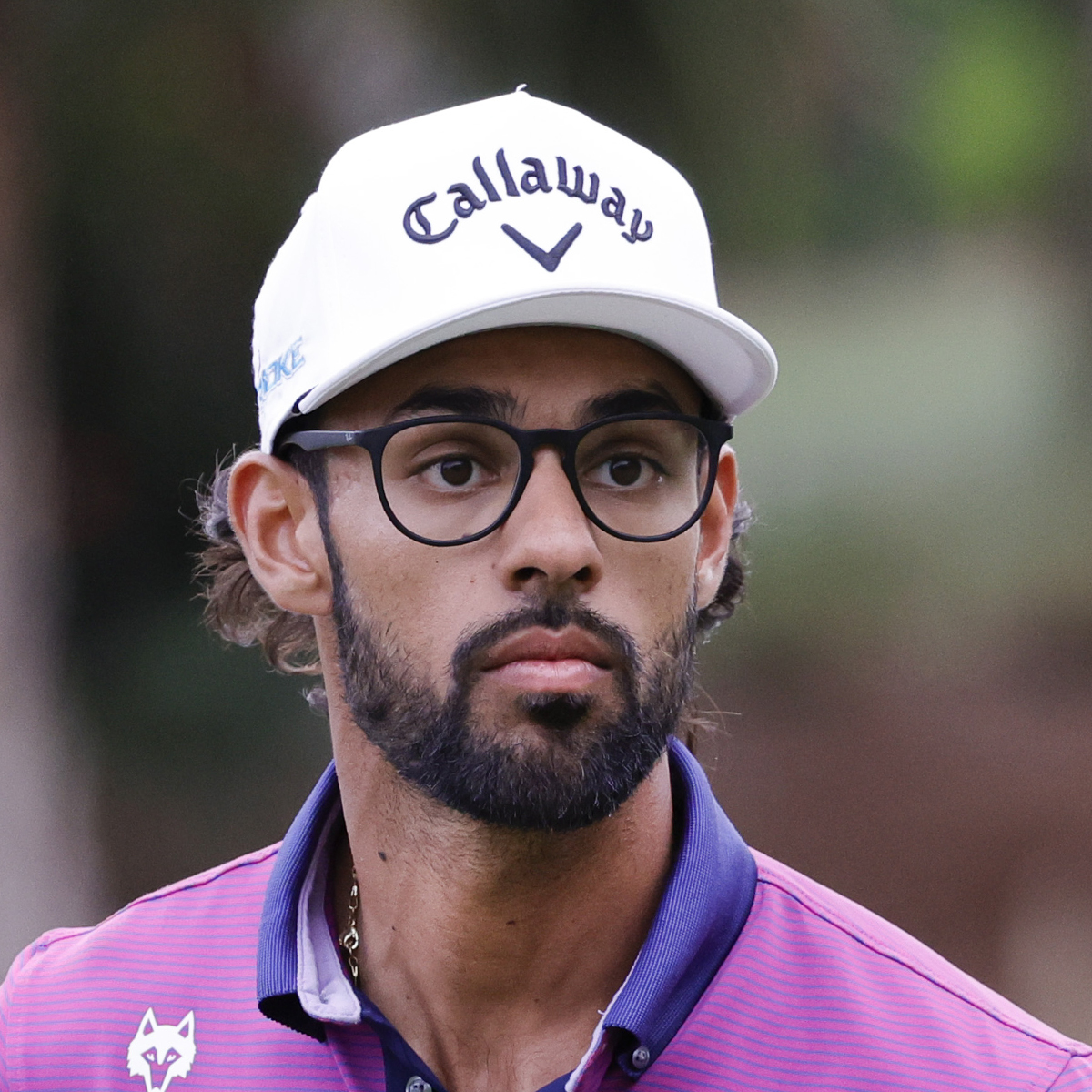 Player image of Akshay Bhatia