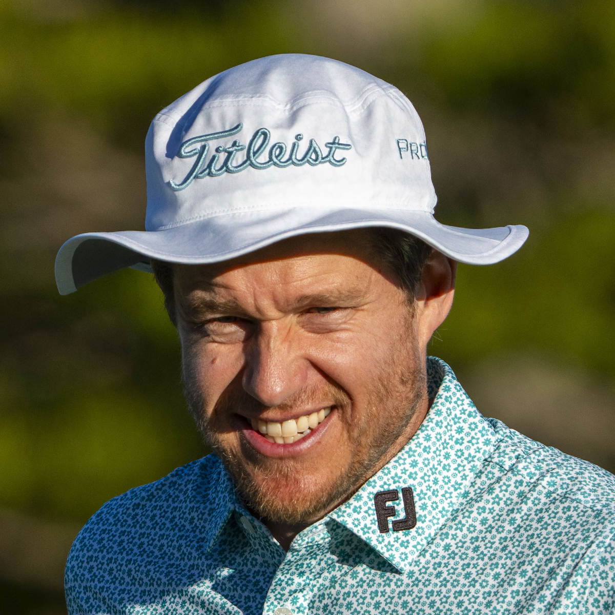 Player image of Peter Malnati