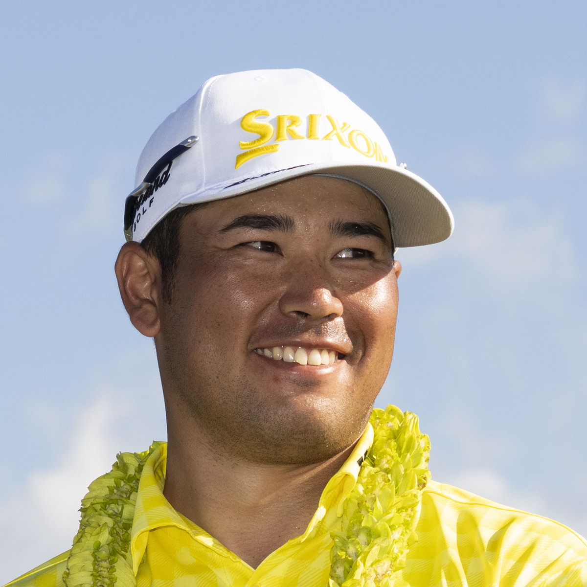 Player image of Hideki Matsuyama