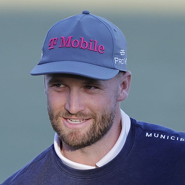 Player image of Wyndham Clark