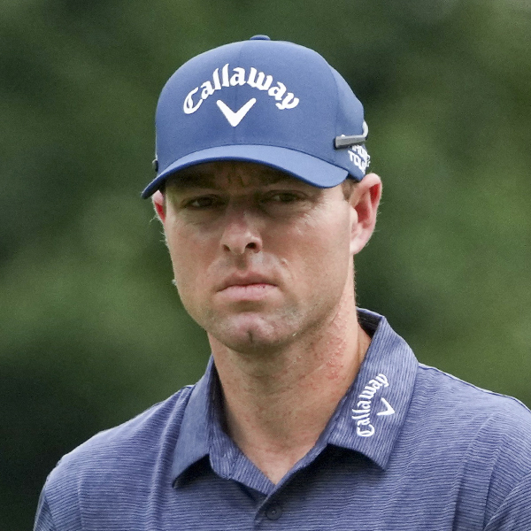 Player image of Max Greyserman