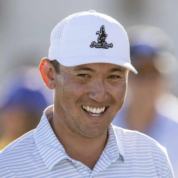 Player image of Rico Hoey