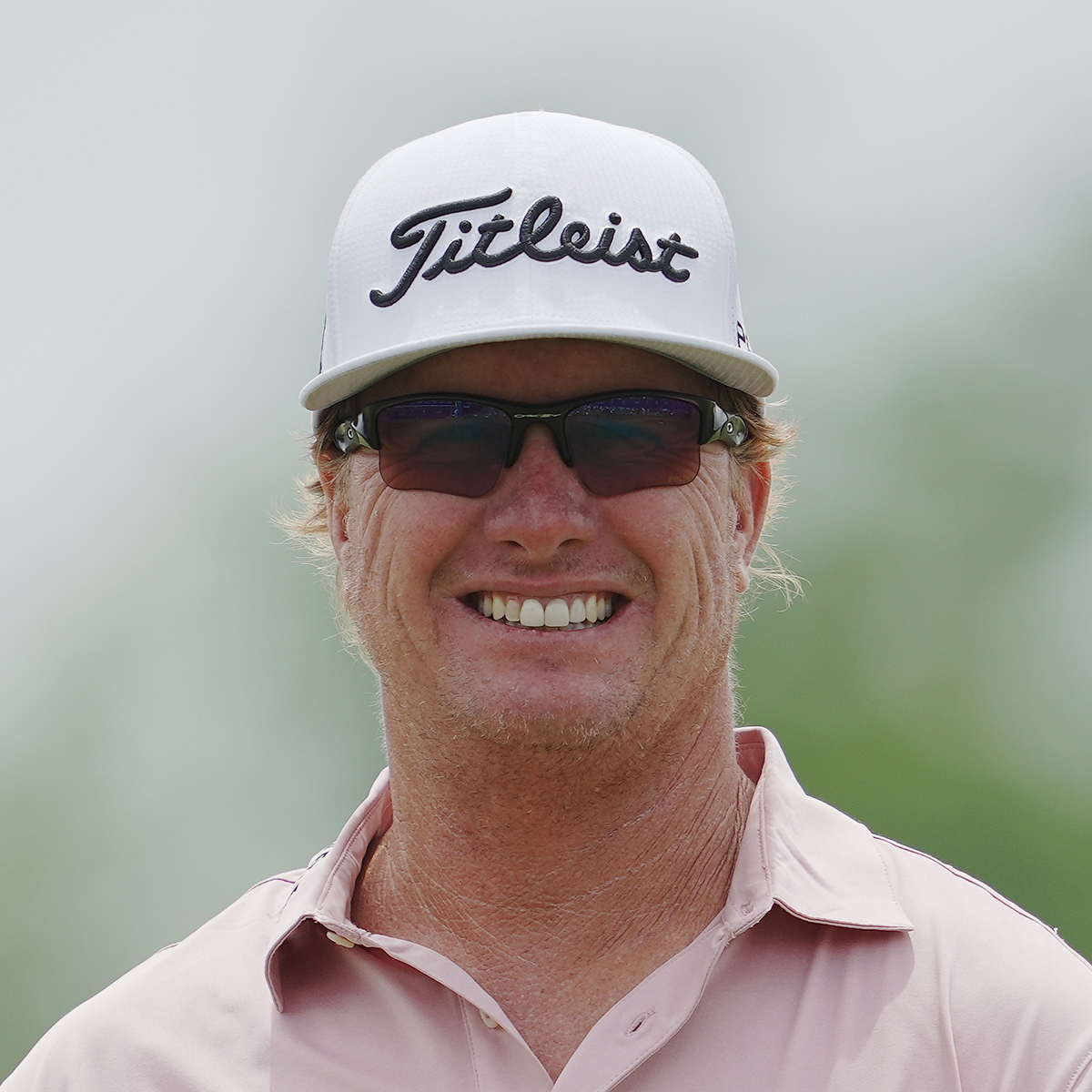 Player image of Charley Hoffman