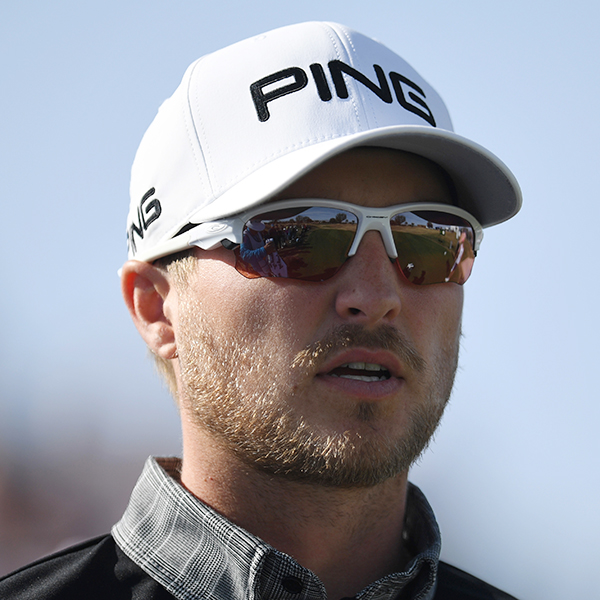 Player image of Austin Cook