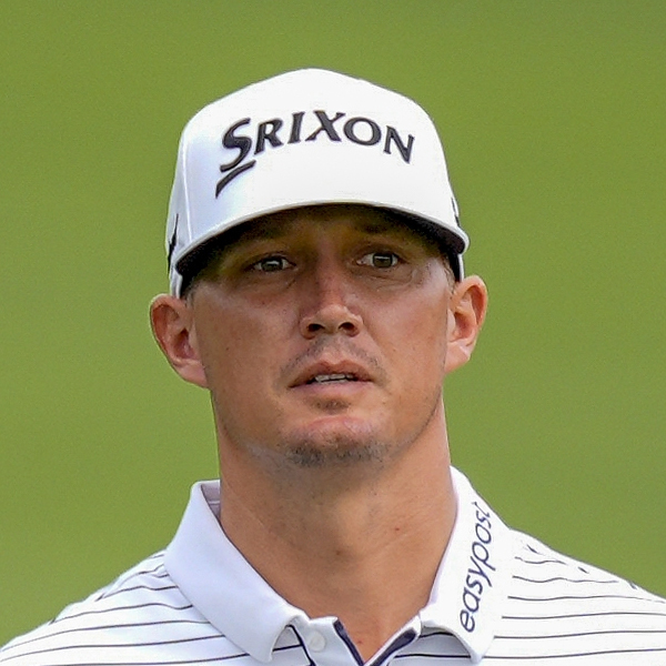 Player image of Max McGreevy